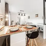 Le Prevert, T3 Avec Terrasse Et Parking