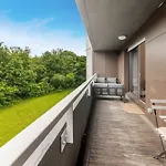 Le Prevert, T3 Avec Terrasse Et Parking
